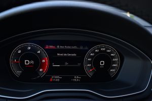 Audi A5 40 TDI 140kW S tronic Sportback Sport, Matrix, CarPlay, Virtual Cockpit, Mild-Hybrid  - Foto 76