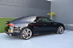 Audi A5 40 TDI 140kW S tronic Sportback Sport, Matrix, CarPlay, Virtual Cockpit, Mild-Hybrid  - Foto 29