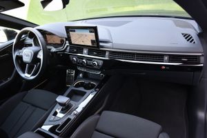 Audi A5 40 TDI 140kW S tronic Sportback Sport, Matrix, CarPlay, Virtual Cockpit, Mild-Hybrid  - Foto 55