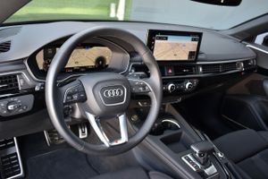 Audi A5 40 TDI 140kW S tronic Sportback Sport, Matrix, CarPlay, Virtual Cockpit, Mild-Hybrid  - Foto 42