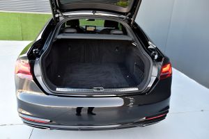 Audi A5 40 TDI 140kW S tronic Sportback Sport, Matrix, CarPlay, Virtual Cockpit, Mild-Hybrid  - Foto 36