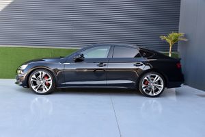 Audi A5 40 TDI 140kW S tronic Sportback Sport, Matrix, CarPlay, Virtual Cockpit, Mild-Hybrid  - Foto 3