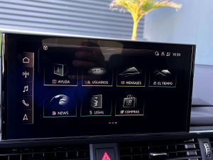 Audi A5 40 TDI 140kW S tronic Sportback Sport, Matrix, CarPlay, Virtual Cockpit, Mild-Hybrid  - Foto 89