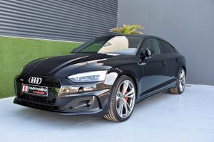 Audi A5 40 TDI 140kW S tronic Sportback Sport, Matrix, CarPlay, Virtual Cockpit, Mild-Hybrid  - Foto 22