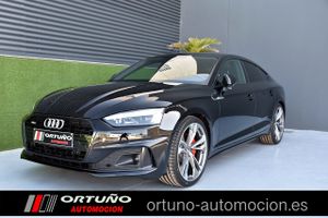 Audi A5 40 TDI 140kW S tronic Sportback Sport, Matrix, CarPlay, Virtual Cockpit, Mild-Hybrid  - Foto 2