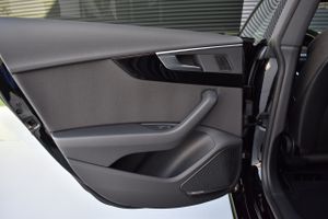 Audi A5 40 TDI 140kW S tronic Sportback Sport, Matrix, CarPlay, Virtual Cockpit, Mild-Hybrid  - Foto 50
