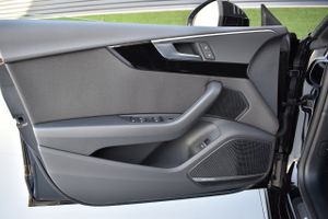 Audi A5 40 TDI 140kW S tronic Sportback Sport, Matrix, CarPlay, Virtual Cockpit, Mild-Hybrid  - Foto 43