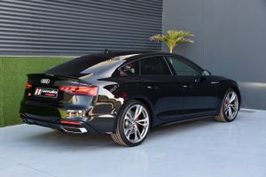 Audi A5 40 TDI 140kW S tronic Sportback Sport, Matrix, CarPlay, Virtual Cockpit, Mild-Hybrid  - Foto 30
