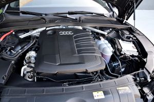 Audi A5 40 TDI 140kW S tronic Sportback Sport, Matrix, CarPlay, Virtual Cockpit, Mild-Hybrid  - Foto 20