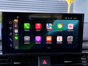Audi A5 40 TDI 140kW S tronic Sportback Sport, Matrix, CarPlay, Virtual Cockpit, Mild-Hybrid  - Foto 15