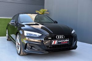 Audi A5 40 TDI 140kW S tronic Sportback Sport, Matrix, CarPlay, Virtual Cockpit, Mild-Hybrid  - Foto 7