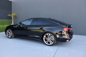 Audi A5 40 TDI 140kW S tronic Sportback Sport, Matrix, CarPlay, Virtual Cockpit, Mild-Hybrid  - Foto 31