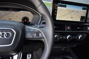 Audi A5 40 TDI 140kW S tronic Sportback Sport, Matrix, CarPlay, Virtual Cockpit, Mild-Hybrid  - Foto 66