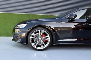 Audi A5 40 TDI 140kW S tronic Sportback Sport, Matrix, CarPlay, Virtual Cockpit, Mild-Hybrid  - Foto 18