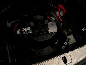 Audi A5 40 TDI 140kW S tronic Sportback Sport, Matrix, CarPlay, Virtual Cockpit, Mild-Hybrid  - Foto 95