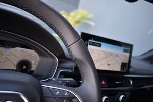 Audi A5 40 TDI 140kW S tronic Sportback Sport, Matrix, CarPlay, Virtual Cockpit, Mild-Hybrid  - Foto 67