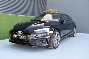 Audi A5 40 TDI 140kW S tronic Sportback Sport, Matrix, CarPlay, Virtual Cockpit, Mild-Hybrid  - Foto 21