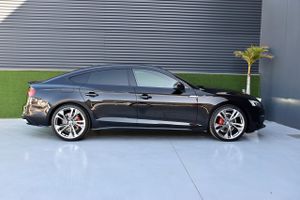 Audi A5 40 TDI 140kW S tronic Sportback Sport, Matrix, CarPlay, Virtual Cockpit, Mild-Hybrid  - Foto 5