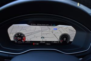 Audi A5 40 TDI 140kW S tronic Sportback Sport, Matrix, CarPlay, Virtual Cockpit, Mild-Hybrid  - Foto 16
