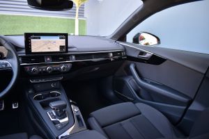Audi A5 40 TDI 140kW S tronic Sportback Sport, Matrix, CarPlay, Virtual Cockpit, Mild-Hybrid  - Foto 63