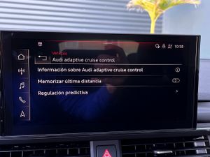Audi A5 40 TDI 140kW S tronic Sportback Sport, Matrix, CarPlay, Virtual Cockpit, Mild-Hybrid  - Foto 84