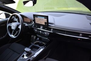 Audi A5 40 TDI 140kW S tronic Sportback Sport, Matrix, CarPlay, Virtual Cockpit, Mild-Hybrid  - Foto 56