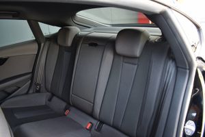 Audi A5 40 TDI 140kW S tronic Sportback Sport, Matrix, CarPlay, Virtual Cockpit, Mild-Hybrid  - Foto 47