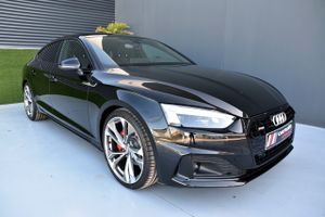 Audi A5 40 TDI 140kW S tronic Sportback Sport, Matrix, CarPlay, Virtual Cockpit, Mild-Hybrid  - Foto 41