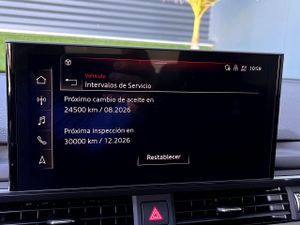 Audi A5 40 TDI 140kW S tronic Sportback Sport, Matrix, CarPlay, Virtual Cockpit, Mild-Hybrid  - Foto 86