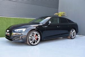 Audi A5 40 TDI 140kW S tronic Sportback Sport, Matrix, CarPlay, Virtual Cockpit, Mild-Hybrid  - Foto 23