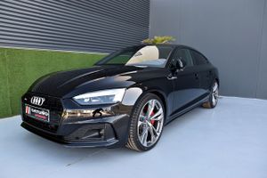 Audi A5 40 TDI 140kW S tronic Sportback Sport, Matrix, CarPlay, Virtual Cockpit, Mild-Hybrid  - Foto 25