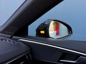Audi A5 40 TDI 140kW S tronic Sportback Sport, Matrix, CarPlay, Virtual Cockpit, Mild-Hybrid  - Foto 85