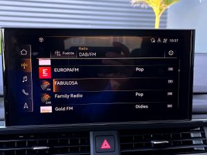 Audi A5 40 TDI 140kW S tronic Sportback Sport, Matrix, CarPlay, Virtual Cockpit, Mild-Hybrid  - Foto 78
