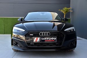 Audi A5 40 TDI 140kW S tronic Sportback Sport, Matrix, CarPlay, Virtual Cockpit, Mild-Hybrid  - Foto 8