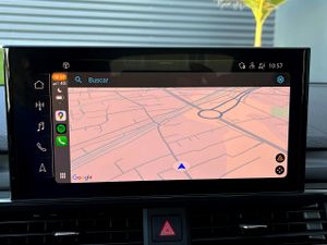 Audi A5 40 TDI 140kW S tronic Sportback Sport, Matrix, CarPlay, Virtual Cockpit, Mild-Hybrid  - Foto 81