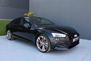 Audi A5 40 TDI 140kW S tronic Sportback Sport, Matrix, CarPlay, Virtual Cockpit, Mild-Hybrid  - Foto 40