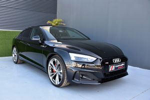 Audi A5 40 TDI 140kW S tronic Sportback Sport, Matrix, CarPlay, Virtual Cockpit, Mild-Hybrid  - Foto 6