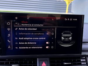 Audi A5 40 TDI 140kW S tronic Sportback Sport, Matrix, CarPlay, Virtual Cockpit, Mild-Hybrid  - Foto 83