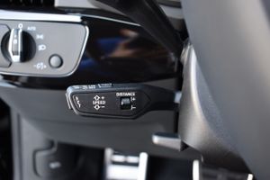 Audi A5 40 TDI 140kW S tronic Sportback Sport, Matrix, CarPlay, Virtual Cockpit, Mild-Hybrid  - Foto 69