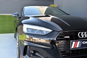 Audi A5 40 TDI 140kW S tronic Sportback Sport, Matrix, CarPlay, Virtual Cockpit, Mild-Hybrid  - Foto 17