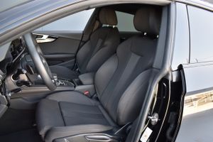 Audi A5 40 TDI 140kW S tronic Sportback Sport, Matrix, CarPlay, Virtual Cockpit, Mild-Hybrid  - Foto 11