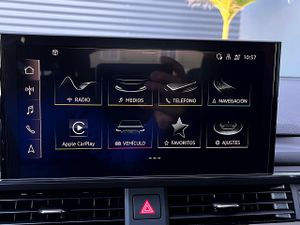 Audi A5 40 TDI 140kW S tronic Sportback Sport, Matrix, CarPlay, Virtual Cockpit, Mild-Hybrid  - Foto 82