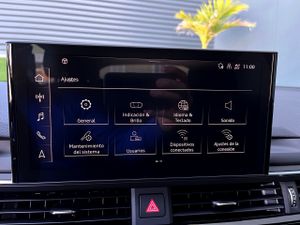Audi A5 40 TDI 140kW S tronic Sportback Sport, Matrix, CarPlay, Virtual Cockpit, Mild-Hybrid  - Foto 90