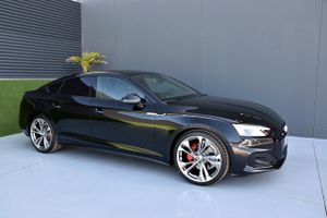 Audi A5 40 TDI 140kW S tronic Sportback Sport, Matrix, CarPlay, Virtual Cockpit, Mild-Hybrid  - Foto 39