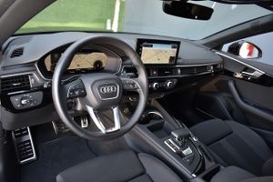 Audi A5 40 TDI 140kW S tronic Sportback Sport, Matrix, CarPlay, Virtual Cockpit, Mild-Hybrid  - Foto 9