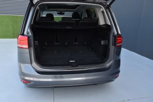 Volkswagen Touran Advance 1.6 TDI 85kW 115CV Camara, 7 plazas, techo panorámico  - Foto 35