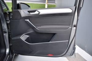 Volkswagen Touran Advance 1.6 TDI 85kW 115CV Camara, 7 plazas, techo panorámico  - Foto 55