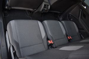 Volkswagen Touran Advance 1.6 TDI 85kW 115CV Camara, 7 plazas, techo panorámico  - Foto 48