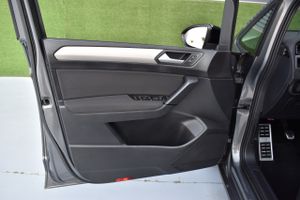 Volkswagen Touran Advance 1.6 TDI 85kW 115CV Camara, 7 plazas, techo panorámico  - Foto 45