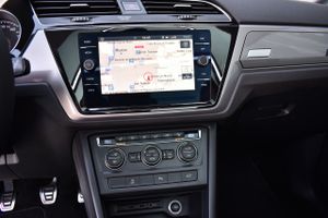 Volkswagen Touran Advance 1.6 TDI 85kW 115CV Camara, 7 plazas, techo panorámico  - Foto 68